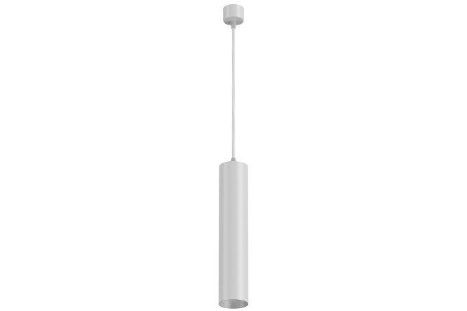 Изображение товара Светильник подвесной MAYTONI Pendant Focus 3 кв.м., 6х30х6 см, GU10