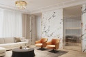 Светильник потолочный MAYTONI Frame 36 кв.м., 65x33x65 см, E14