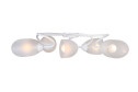 Люстра VITALUCE V3396/5PL 15 кв.м., 57x13x57 см, E14