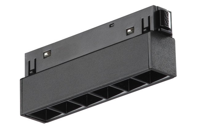 Изображение товара Светильник трековый магнитный LED VITALUCE VT0200003 для освещения