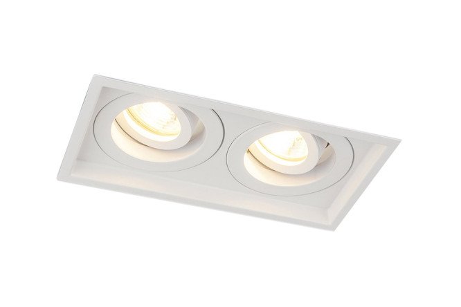 Изображение товара Светильник встраиваемый ELEKTROSTANDARD MR16 1071 20x5.5x11 см, GU5.3