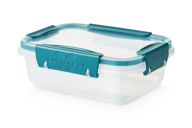 Изображение товара Контейнер HOFF Fly 15.6x5.8x11.2 см 500 мл для хранения пищи