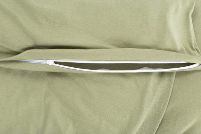 Пододеяльник Candy Трикотаж 140х205 см, 1,5 спальный