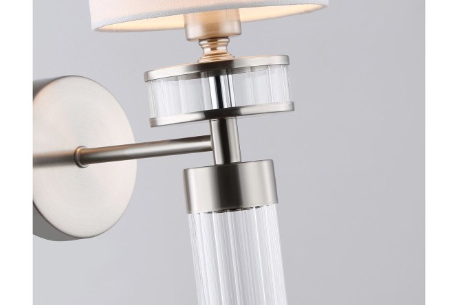 Светильник настенный AMBRELLA LIGHT High Light LH71295 2 кв.м, E14