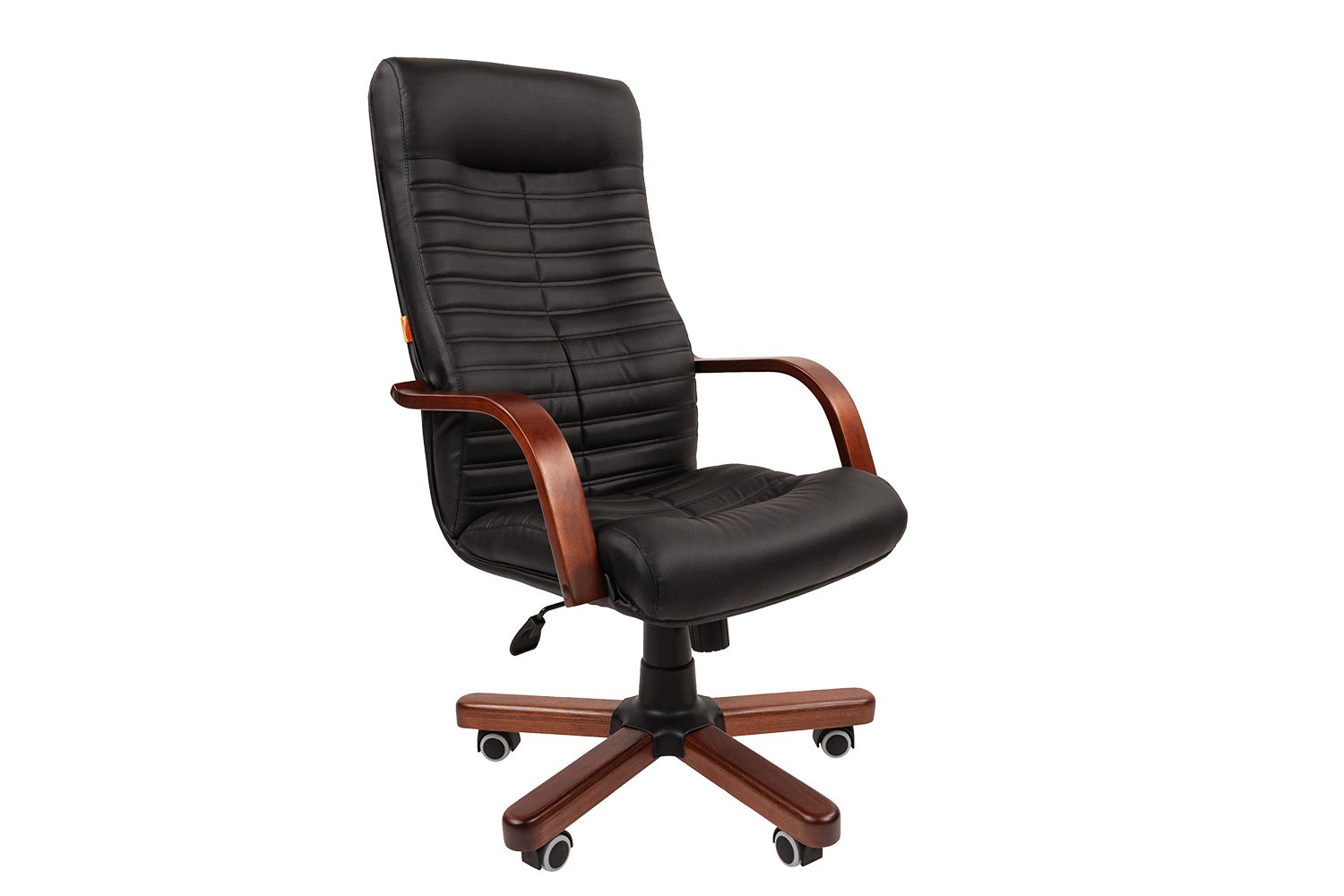 Кресло офисное CHAIRMAN 480WD