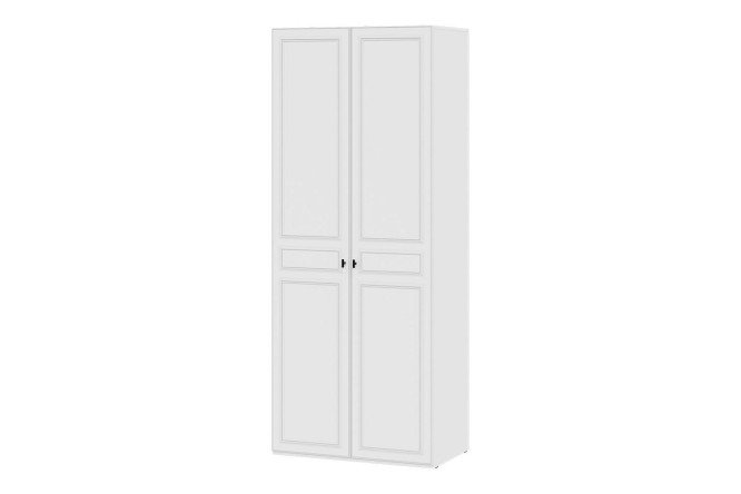 Изображение товара Шкаф для одежды Пандора 50,5 см глубиной одна полка без зеркала