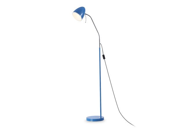 Светильник напольный AMBRELLA LIGHT Traditional TR97691 22x154x15 см, E27