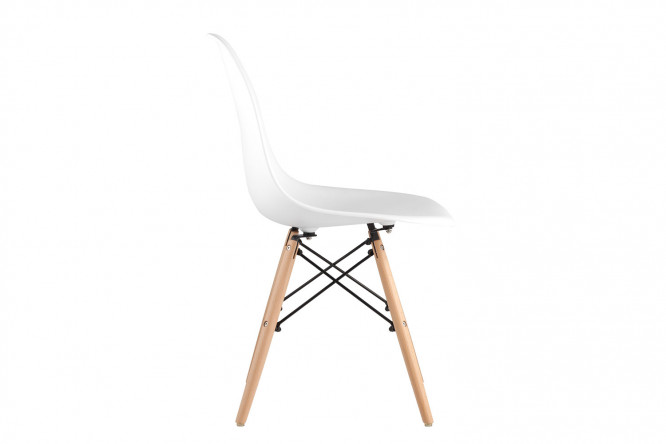 Стул Stool Group Eames 46х83х52 см