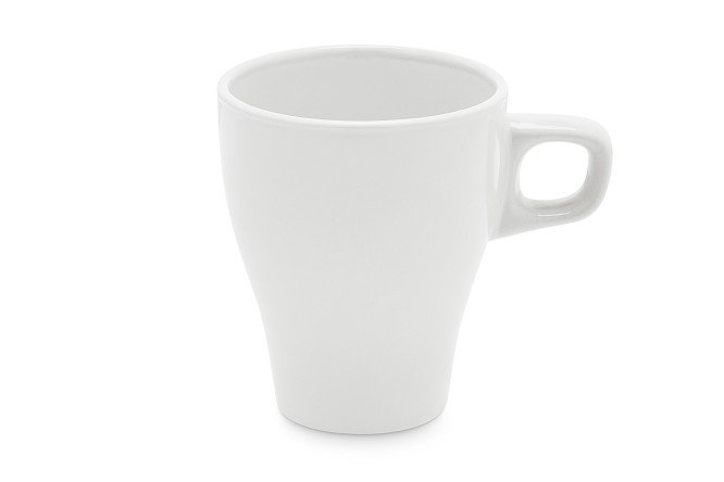 Изображение товара Кружка HOFF Morning Lhwwmng-W 280 мл, Керамика
