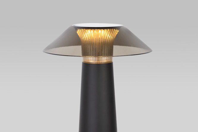 Светильник настольный ELEKTROSTANDARD Future LED, 15.8x28.2x15.8 см