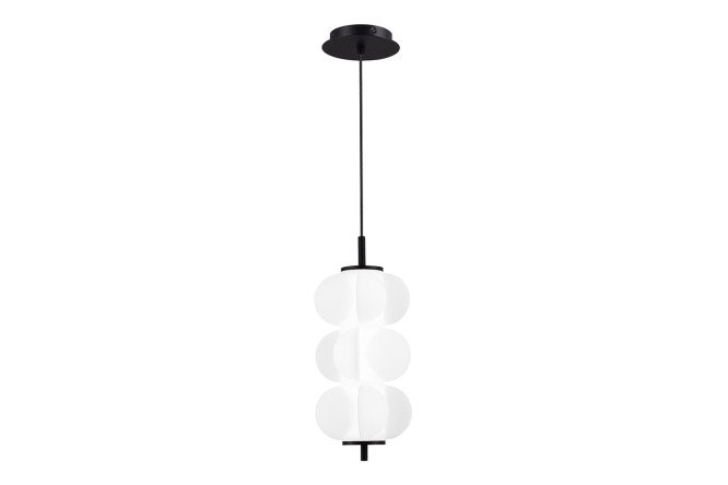 Светильник подвесной Talisman 3 кв.м., LED, 18 см