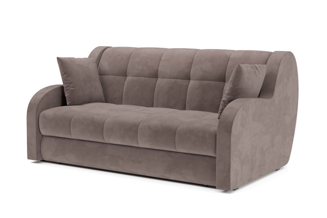 Изображение товара Диван-кровать Адриан с механизмом Аккордеон, размеры 177х88х110 см