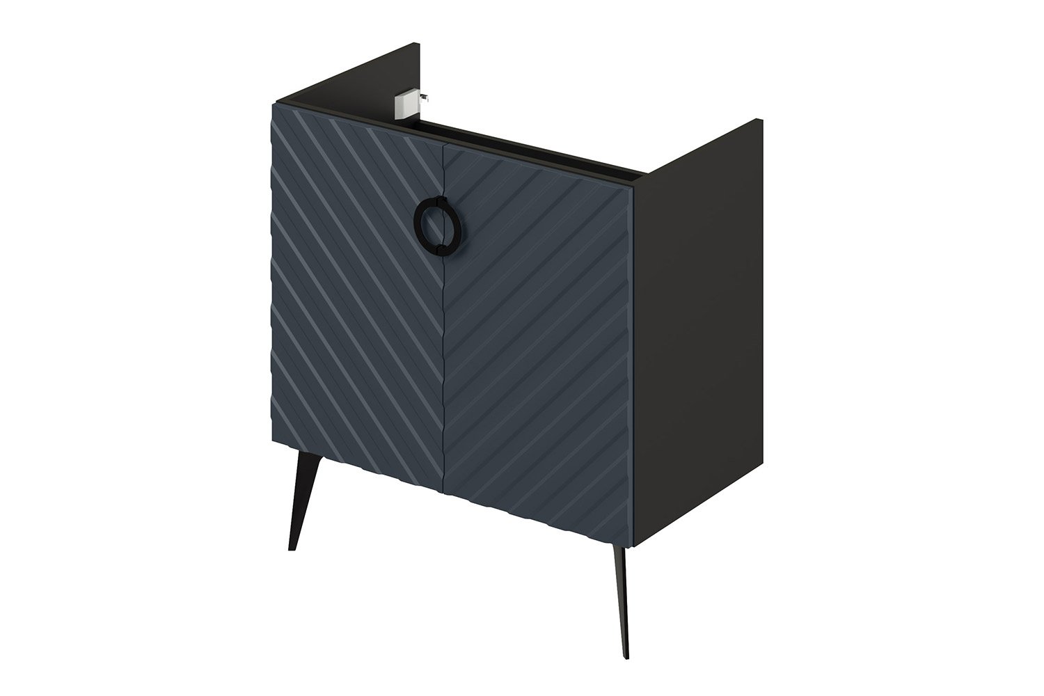 Тумба под раковину напольная ИТАНА Palladio 2.0
