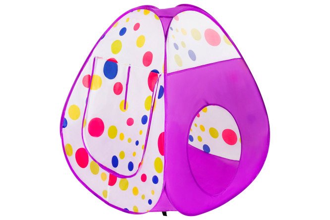 Детская игровая палатка BRAUBERG Kids Лабиринт