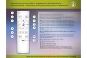 Светильник подвесной AMBRELLA LIGHT FL4821 20 кв.м., LED, 58 см