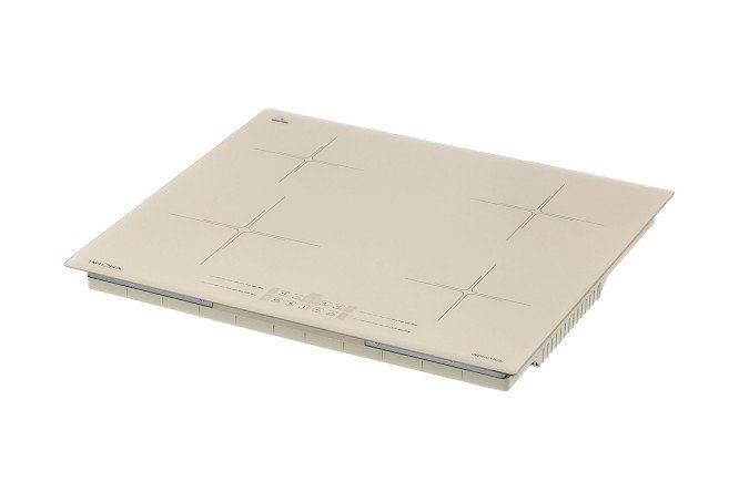 Изображение товара Индукционная варочная панель KRONAsteel KRIH15 FARBE 60 IV 59 см стеклокерамика