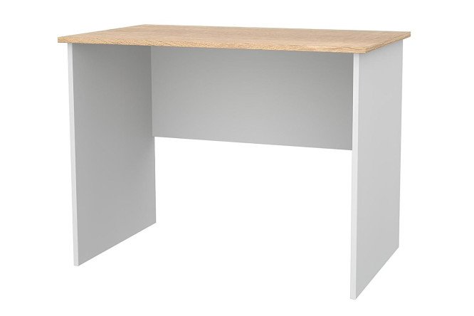 Изображение товара Письменный стол СП3ДСБР 120x75x60 см, прочная столешница 16 мм