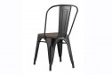 Стул Stool Group Tolix 45х84.5х51.5 см