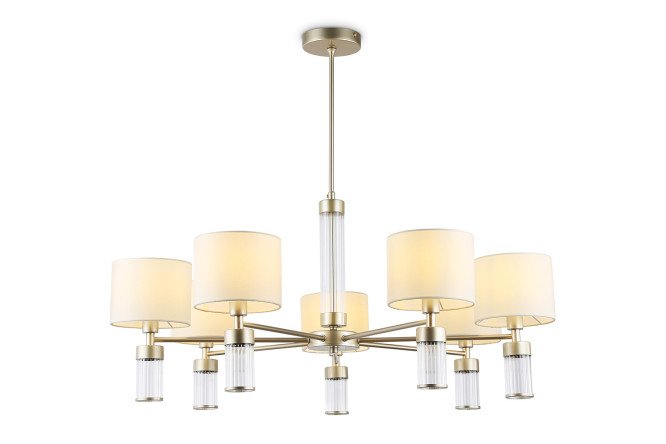 Изображение товара Светильник AMBRELLA LIGHT High Light E14 28 кв.м. 86x74x86 см