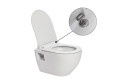 Унитаз подвесной BETTOSERB Stream line SET40006476R 36х31х51 см