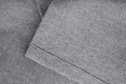 Покрывало Рогожка 140х220 см, Полиэстер