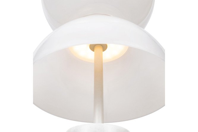 Светильник настольный MAYTONI Kyoto MOD178TL-L11W3K LED, 22x46x22 см
