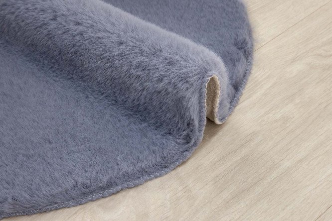 Коврик HOFF Bunny 70х70 см
