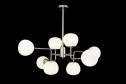 Светильник подвесной MAYTONI MOD221PL 21 кв.м., E14