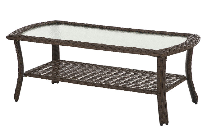 Изображение товара Журнальный стол Тео 120 см Изображение товара Журнальный стол Тео 120 см