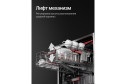 Посудомоечная машина KUPPERSBERG High-tech GIM 6097 60 см