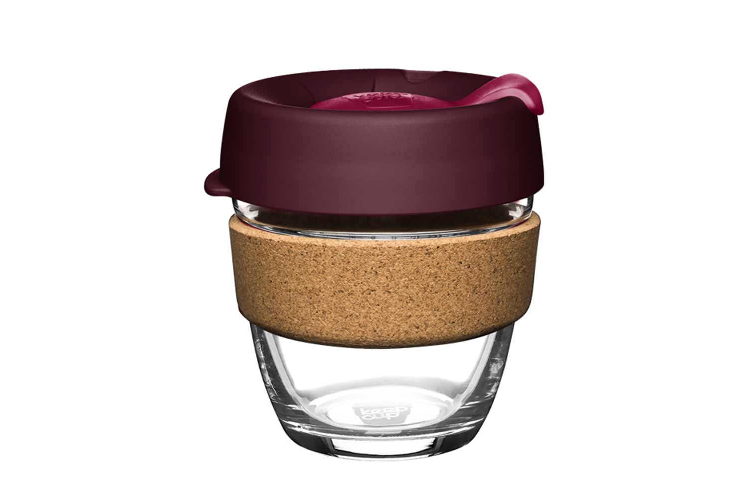 фото Кружка brew cork kangaroo raw keepcup