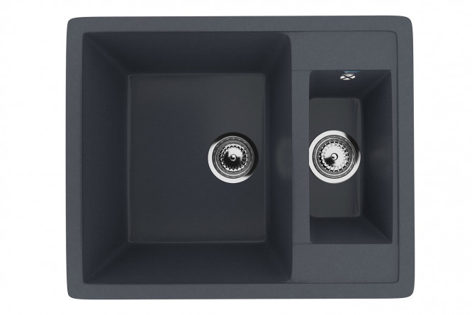 Изображение товара Мойка ULGRAN U-106 60х48.5х19 см