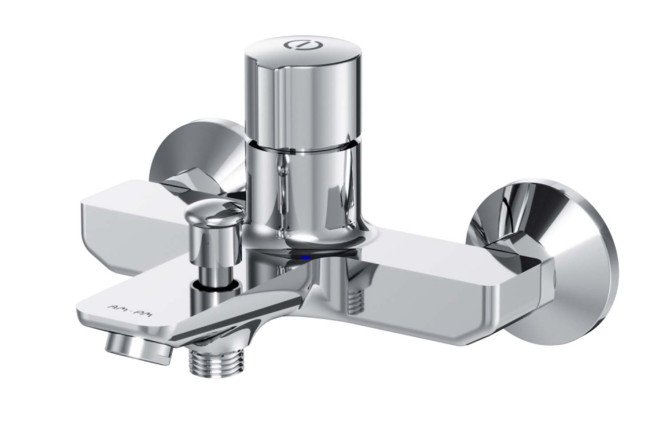 Изображение товара Смеситель для ванны и душа AM.PM X-Joy F85A10500