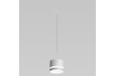 Светильник подвесной CITILUX Hardy 3 кв.м., 8х10х8 см, GX53