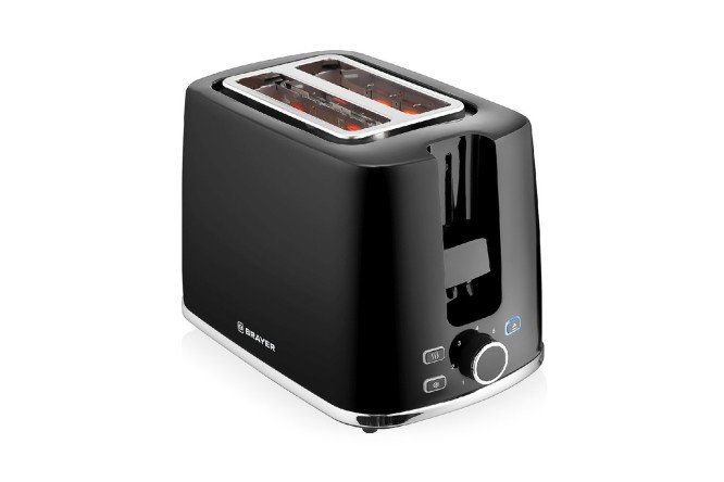 Изображение товара Тостер BRAYER BR2108