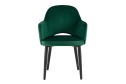 Стул с подлокотниками Stool Group Венера 58.5х82х64.5 см