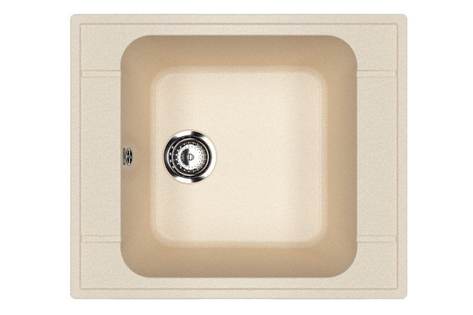 Изображение товара Мойка врезная ULGRAN u-604 328 59х50х19 см