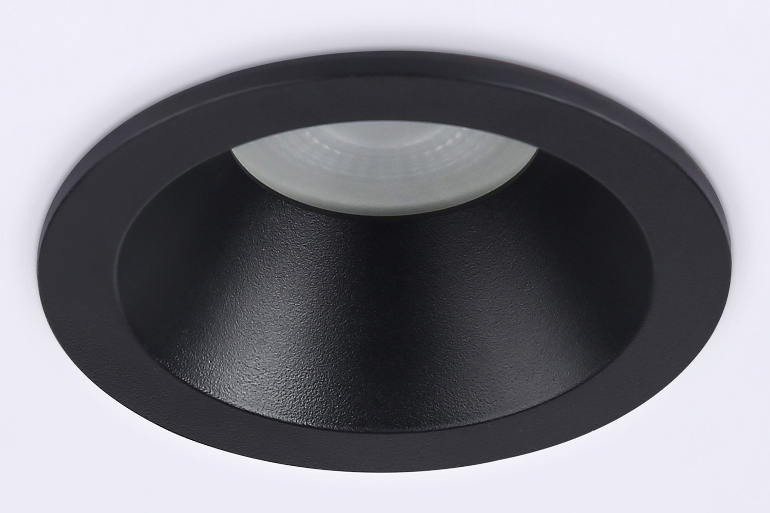 Светильник встраиваемый AMBRELLA LIGHT Techno Spot 1 м², 8.7x4.4x8.7 см, GU5.3
