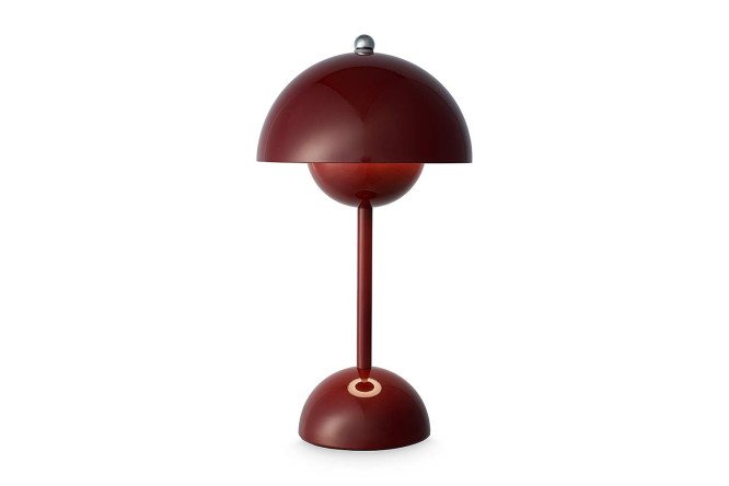 Светильник настольный CAMELION KD-903 C19 портативный LED, 16x30x16 см