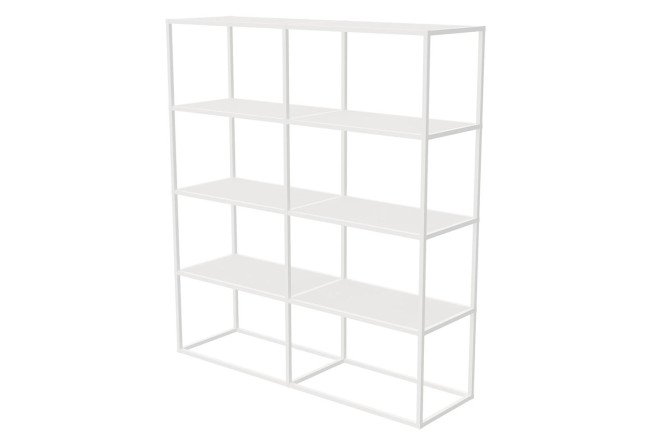 Изображение товара Стеллаж Лофт-комплект для современного интерьера