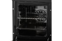 Электрический духовой шкаф KRONAsteel Lazio 45 BL 45х59.1х57 см