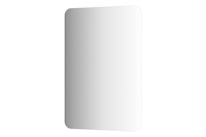 Изображение товара Зеркало с LED-подсветкой DEFESTO Opti DF 2820 80х120 см стильное и функциональное