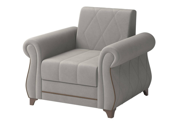 Изображение товара Кресло для отдыха Порто - комфорт и стиль в вашем доме