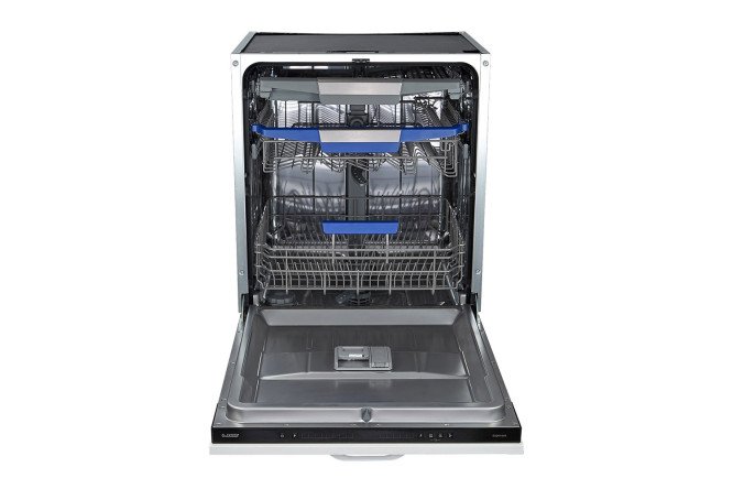 Изображение товара Посудомоечная машина EXITEQ EXDW-I609 E70021 59,8 см вместимость 14 комплектов