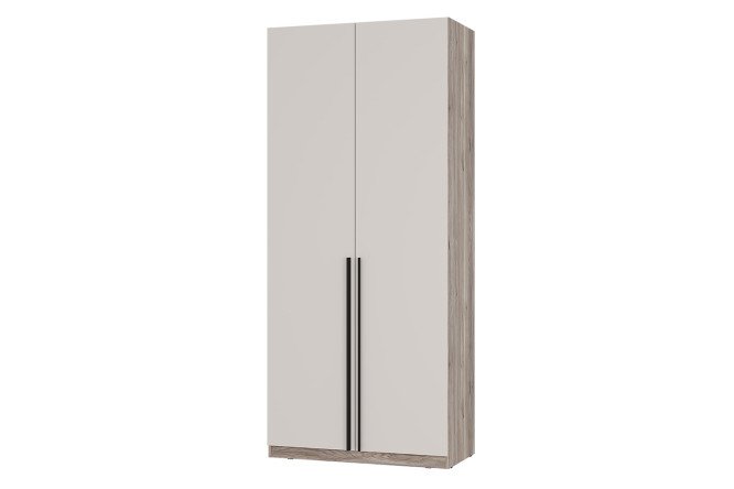 Изображение товара Шкаф 2-створчатый Урбан - современное решение для хранения
