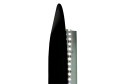 Зеркало с LED-подсветкой BOND Лофт M35ZE-8080 80х80 см