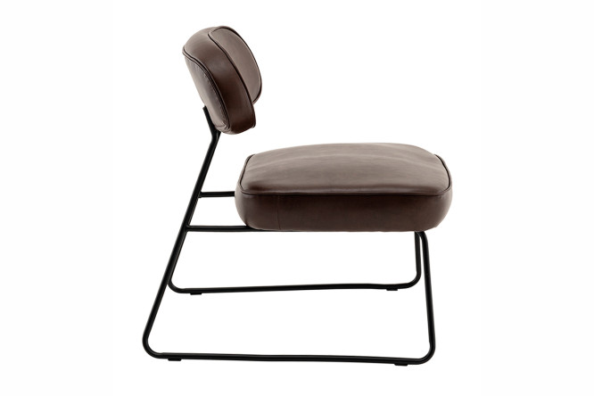 Стул-кресло Stool Group Kate
