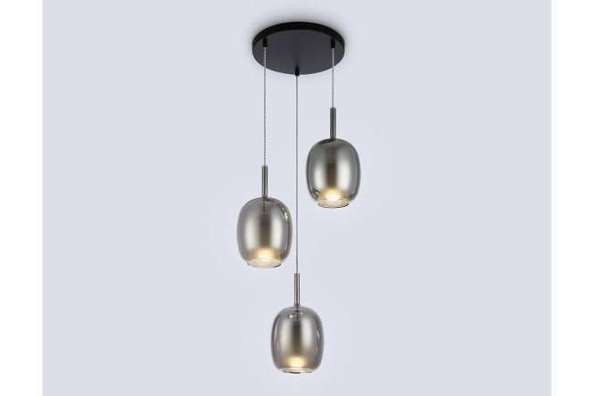 Светильник подвесной AMBRELLA LIGHT High Light 6 кв.м., 42.5х45х42.5 см, E27