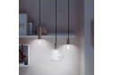 Лампа светодиодная IN HOME Vision care LED-ШАР-deco E27, 12W, Шар, 4000 К, Естественный