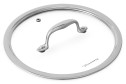 Кастрюля с крышкой VANHOPPER Versailles 3.6 л